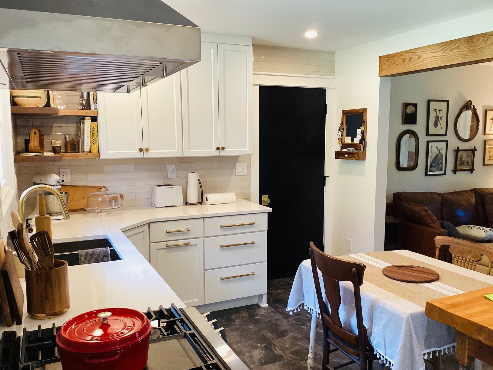 Kitchen Design by AHID