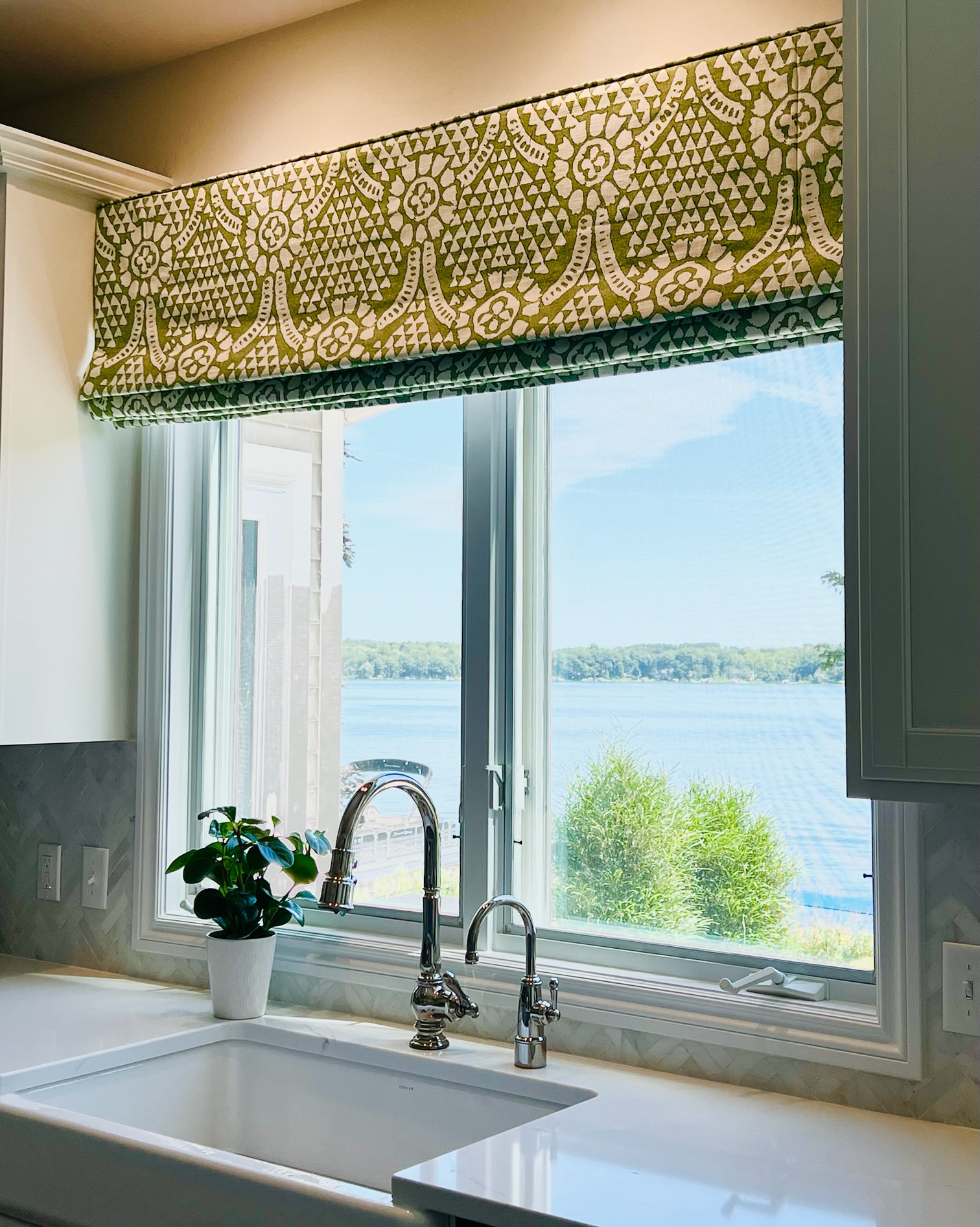 Interior Design by AHID